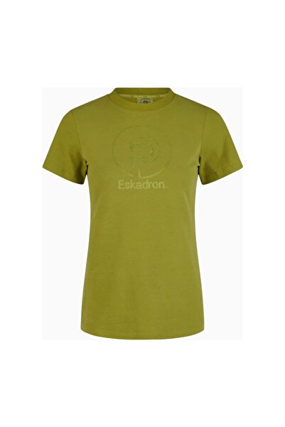 ESKADRON 24 Platinum Women's T-Shirt Slim Fit