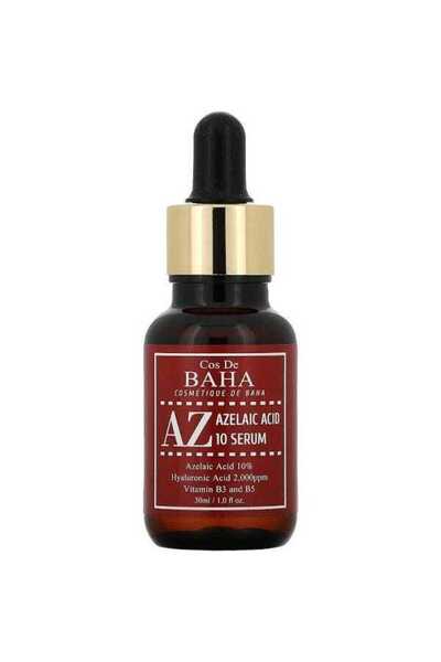 Cos De Baha Azelaic Acid 10% Serum 30ml (Az)
