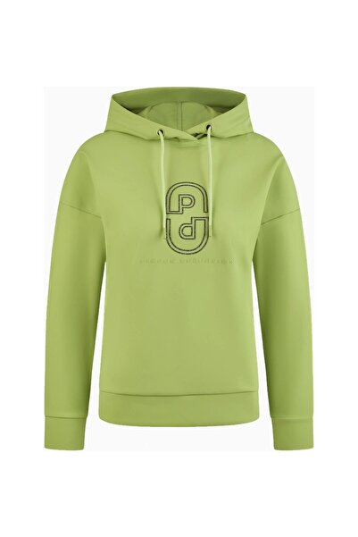 PIKEUR Selection 1285 Luxury Functional Hooded Women's Sweatshirt