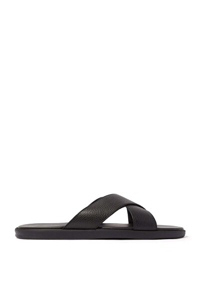 Doucals Stylish and Comfortable Mykonos Tumblet Sandals