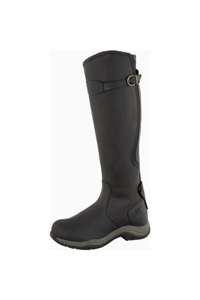 B&R Br Vancouver Women's Waterproof Riding Winter Boots