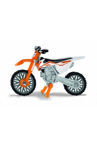Siku KTM SX-F 450