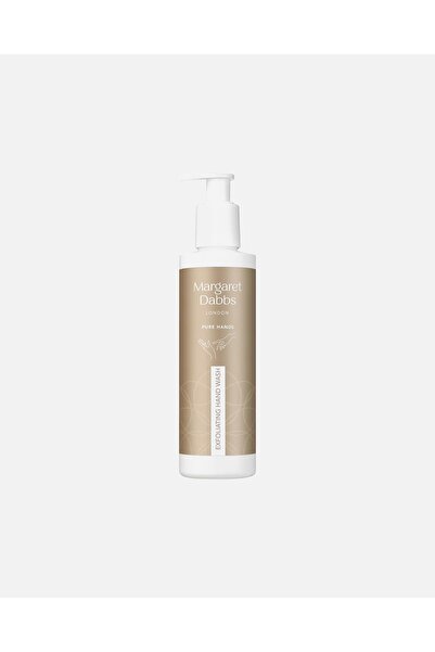 Margaret Dabbs Pure Peelingli Hand Soap with Natural Herbal Extracts for Iven...