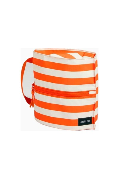ANTLER Stripe Poolside Limited Edition Unisex Beach Bag