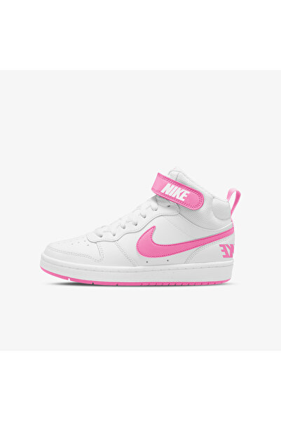 Nike COURT BOROUGH MID 2 (GS)