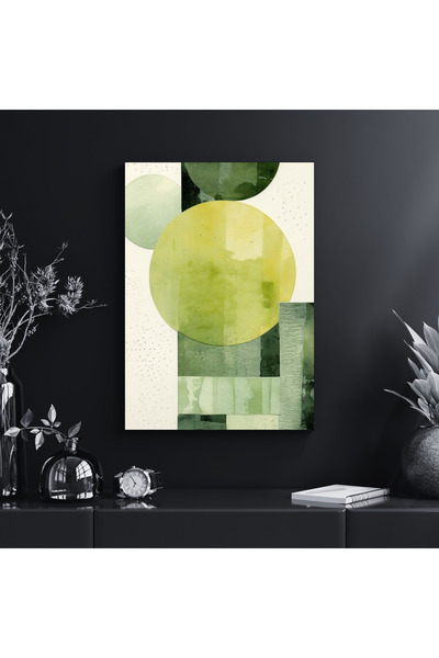 Canvas Tablo