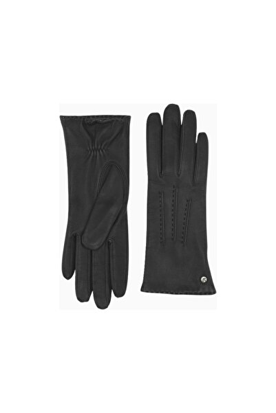 Adax Sisse Women's Leather Gloves %100 Leather, Soft Lining, Stylish and Warm...
