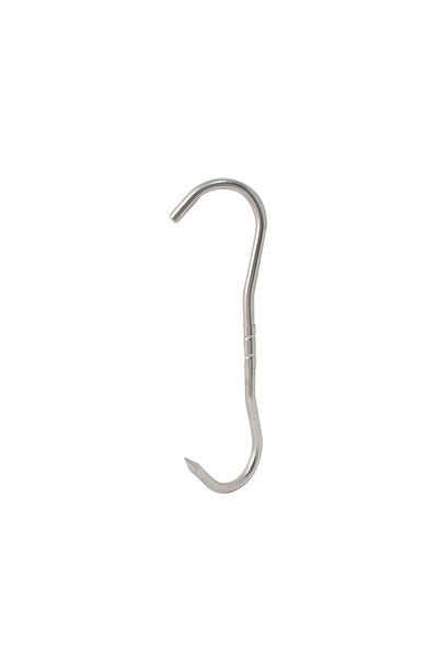 Generic Stainless Steel Meat Hanging Hook Model 311103