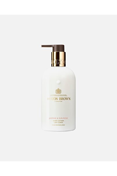 Molton Brown Jasmine and Sun Rose Body Lotion 50 Spf Luxurious Moisturizer La...