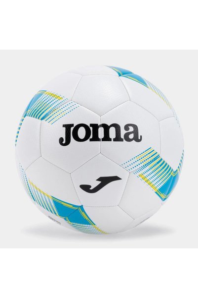 Joma Minge de fotbal Inter albă mărimea 5