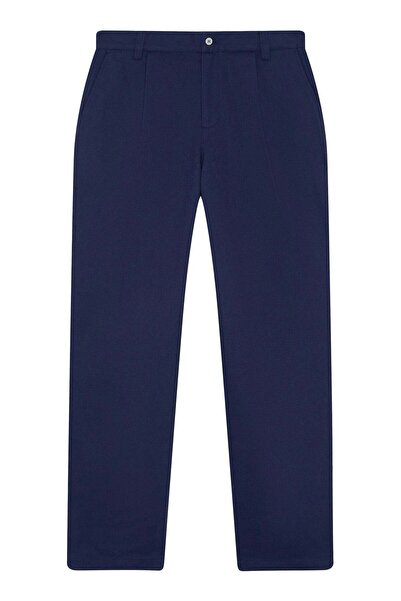 FRESCOBOL CARIOCA Stylish Cotton Trousers