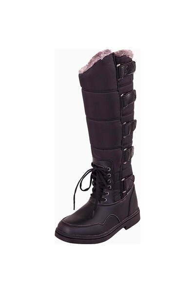 B&R Br Siberia Women's Winter Riding Boots
