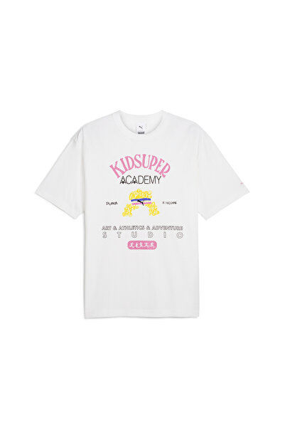 Puma x KIDSUPER Graphic Tee Men