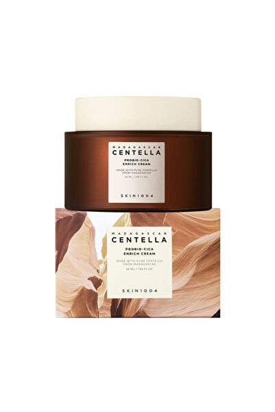 Skin1004 Centella Probio-Cica Enrich Cream 50ml
