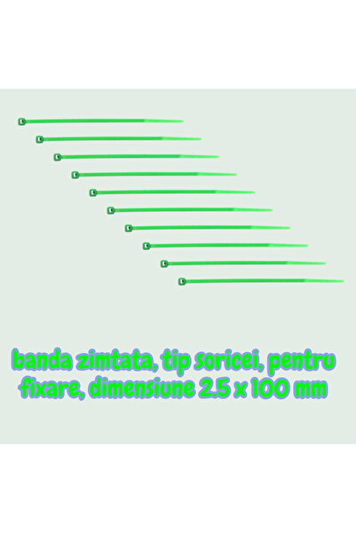 Universal Cablu impamantare,galben/verde,sectiune 4 mmp,lungime 400 cm,terminali inelari M6 - bonus 2 produse