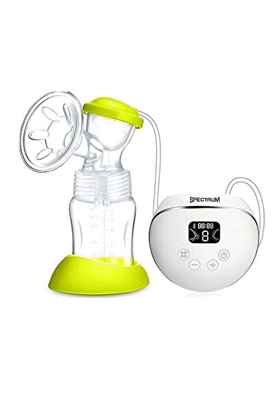 Spectrum Electric Breast Pump PM 117 – Comfortable