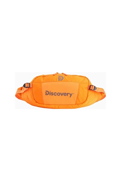 Discovery Outdoor Hands-Free 6L Capacity Unisex Waist Bag