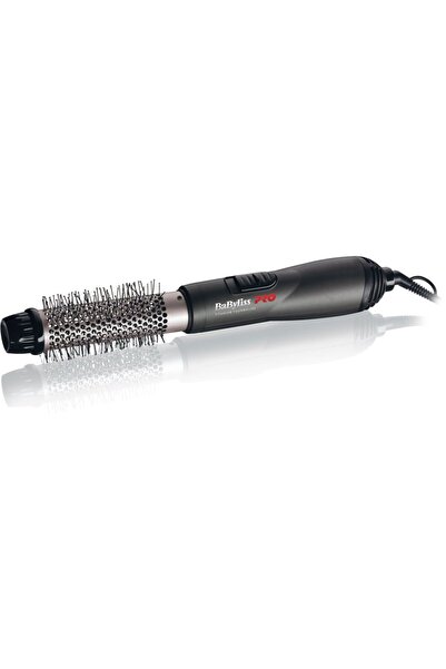 BaByliss Pro Επαγγελματική βούρτσα θερμού αέρα, Air Styler 700W, 32 χιλ.