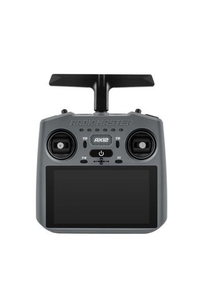 RadioMaster AX12 Android Tabanlı M2 Kumanda