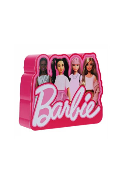 Barbie Gece Lambası