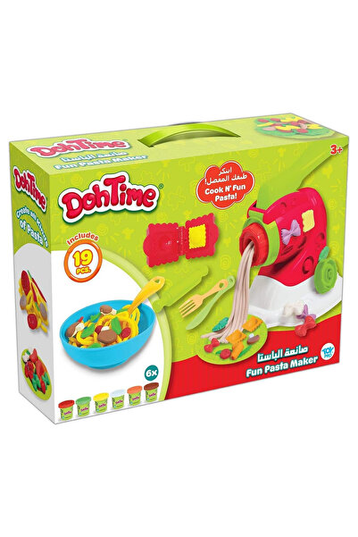 DohTime Pasta Maker