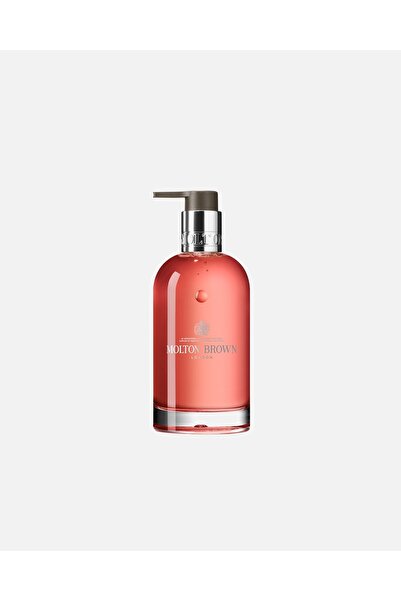 Molton Brown Heavenly Gingerlily Liquid Hand Soap in Glass Bottle Luxurious a...