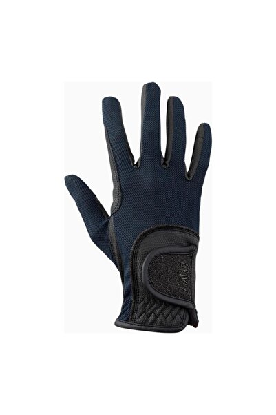 ANKY Technical Mesh Touchscreen Luxury Equestrian Gloves