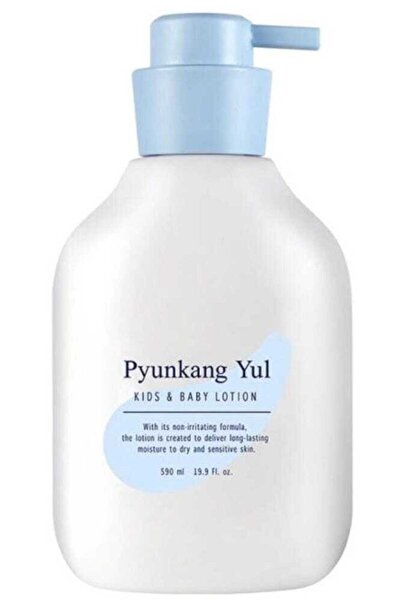 Pyunkang Yul Kids Baby Lotion 590ml