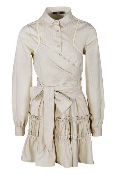 Pasos 3in1 Shirt Dress