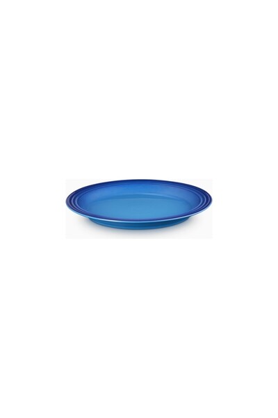 Le Creuset Classic Durable Design Ceramic Dinner Plate 27 cm
