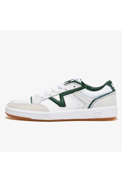 Vans LOWLAND CC JMP R: LOWLAND CC, JMP R