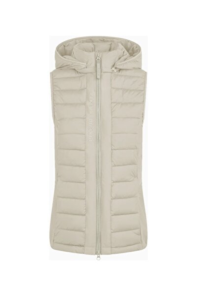 PIKEUR Core 1003 Hooded Luxury Hybrid Women's Sports Vest