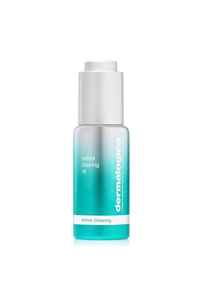 Dermalogica Ρετινόλη Ελαιόλαδο Καθαρισμού (30ml)