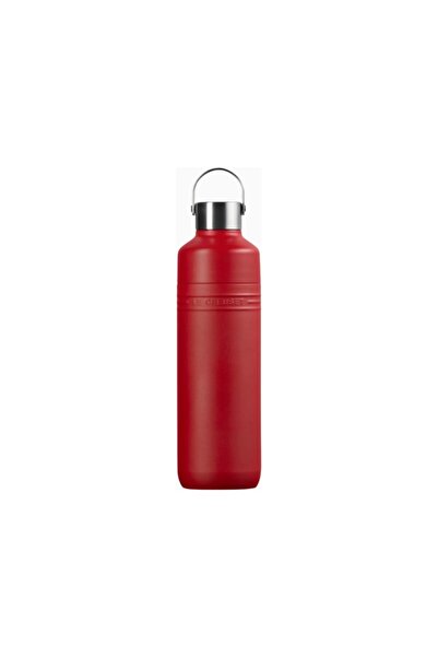 Le Creuset On the Go Thermos Bottle Heat Insulated 1 Lt