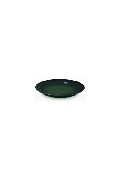 Le Creuset Colorful Durable Design Ceramic Breakfast Plate 22 cm