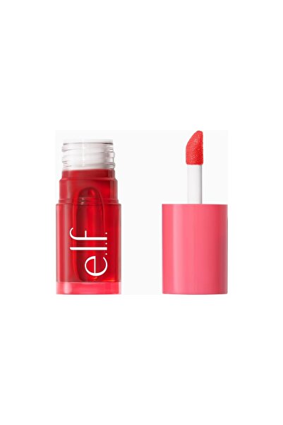 ELF E.L.F. Sheer for It Blush Ink Lip and Cheek Colorant