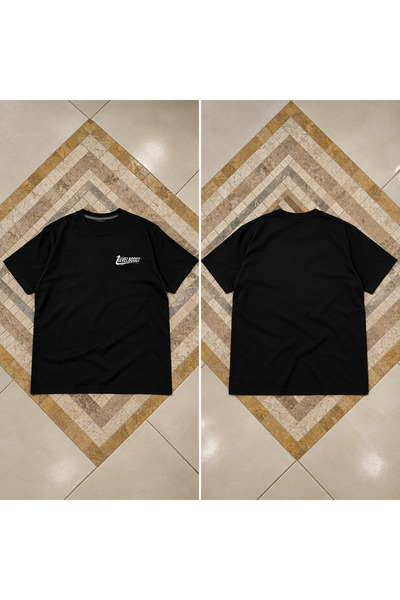 LEVEL BOOST - Fit Shirt