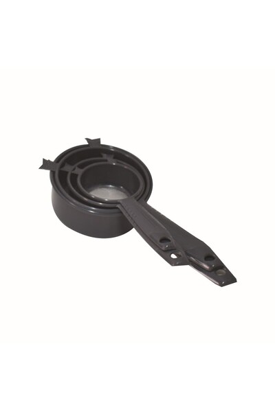 Generic Plastic Strainer 4 Pieces TS301567