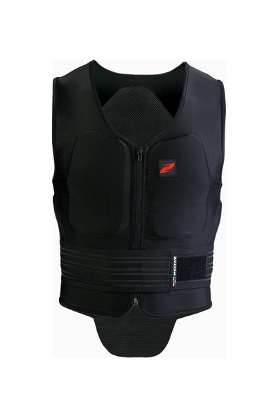 Zandona Soft Vest Pro X6 Seviye Binici Unisex Sırt Koruyucu