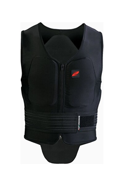 Zandona Soft Vest Pro X7 Yetişkin At Binicilik Sırt Koruyucu