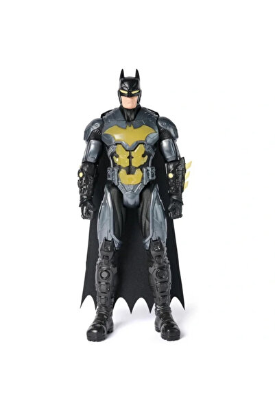 Batman Ninja Strike Işık ve Sesli Aksiyon Figür 30cm