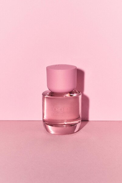 Zara ORCHID BLOOM | EAU DE PARFUM 50 Ml
