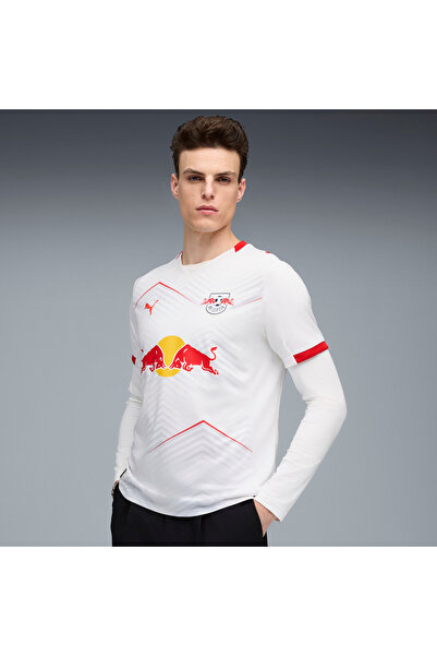 Puma RB Leipzig 25/26 Home Jersey Men