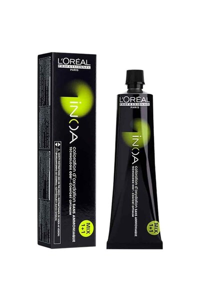 L'oreal Professionnel L’Oréal Professionnel Inoa 8.13 - Ανοιχτό Σαντρέ Χρυσό ...