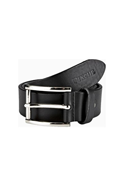 PIKEUR Women's Leather Belt Adjustable Luxury Classic Design