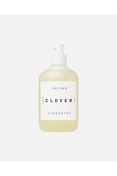 Tangent Clover Soap Perfumed Organic Soap Vegan Vegan Products Made with Natu...