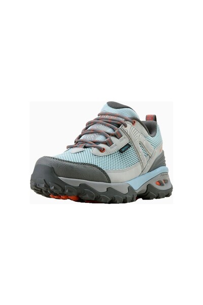 ARIAT Traverse Low Waterproof Women's Waterproof Outdoor Shoes