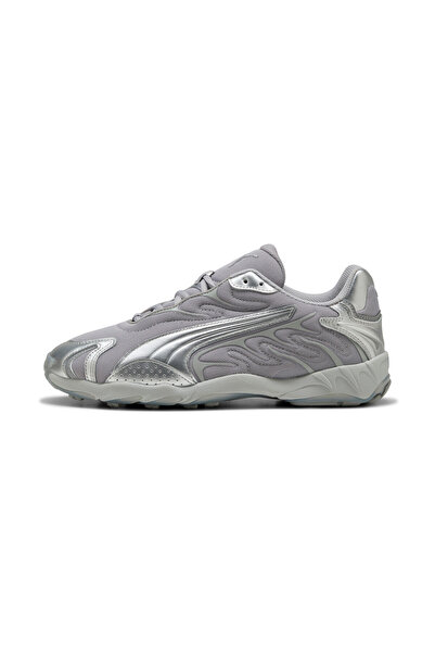 Puma Inhale Metallic Sneakers Unisex