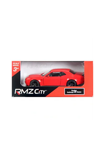RMZ City 1:32 American Series Model Car