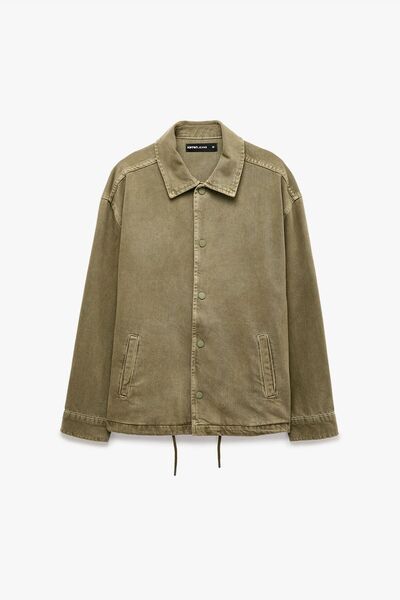 Koton Men's Jacket 7Wam50001N894